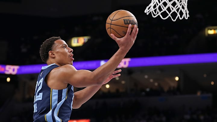 Desmond Bane targeted the Orlando Magic as a potential landing spot. He sees the perfect fit that everyone around the league sees too.