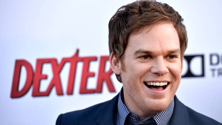 Showtime Celebrates 8 Seasons Of "Dexter" - Arrivals Showtime Celebrates 8 Seasons Of "Dexter" - Arrivals