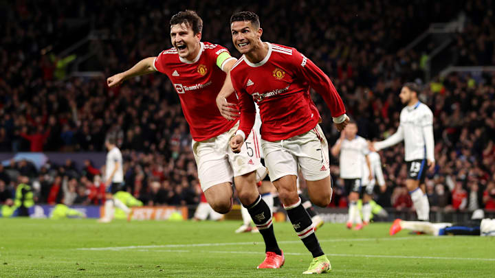 Com Cristiano Ronaldo x Atalanta e outros superencontros, veja os jogos imperdíveis da quarta rodada da fase de grupos da Champions League. 