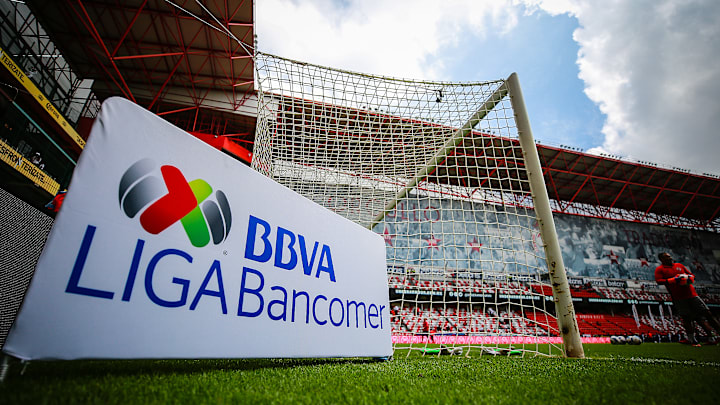 Toluca v Tijuana - Torneo Apertura 2018 Liga MX