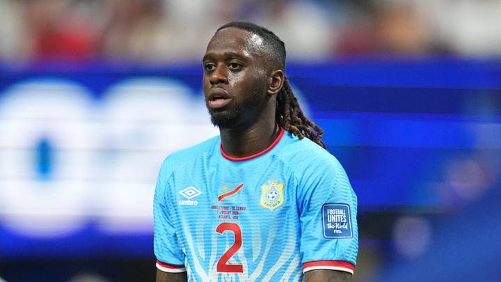 England v DR Congo: Round of 32 - FIFA World Cup 2026