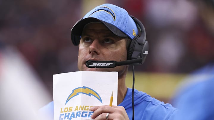LA Chargers