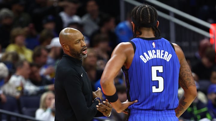 Dec 20, 2023; Orlando, Florida, USA; Mandatory Credit: Kim Klement Neitzel-Imagn Images