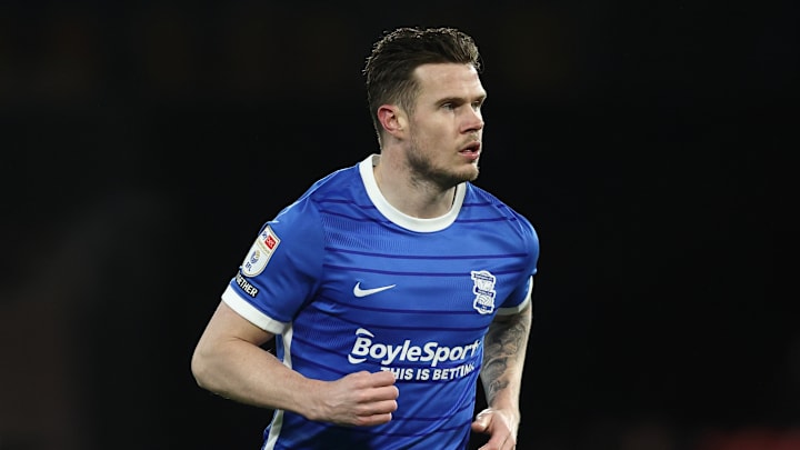 Watford v Birmingham City - Sky Bet Championship
