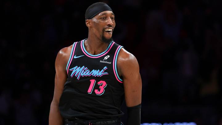 Bam Adebayo