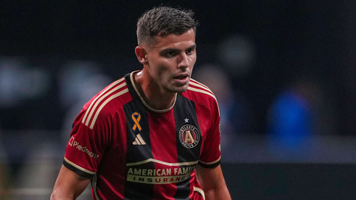 Inter Miami CF v Atlanta United