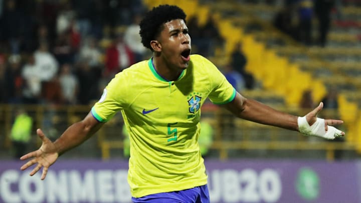 Santos is no longer heading to Palmeiras