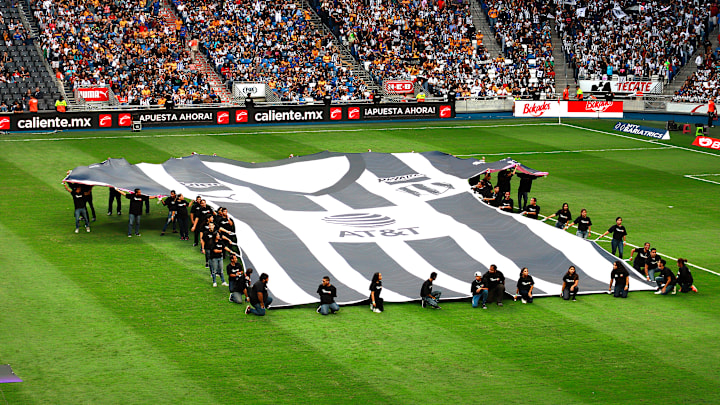 Monterrey v Tigres UANL - Final Torneo Apertura 2019 Liga MX Femenil