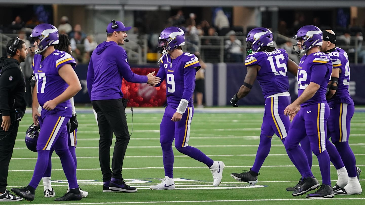 How to Watch NY Giants vs Minnesota Vikings Week 16 Game