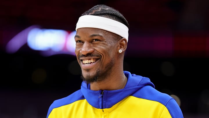 Golden State Warriors v Houston Rockets - Game Five