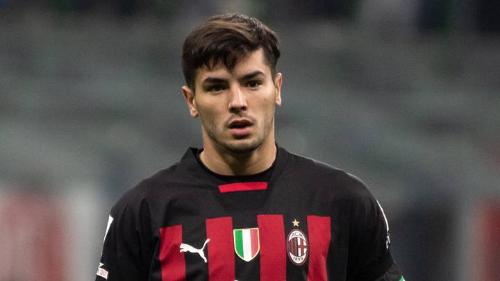 Brahim Díaz