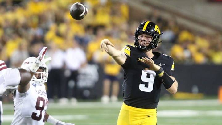 Massachutes v Iowa Massachutes v Iowa