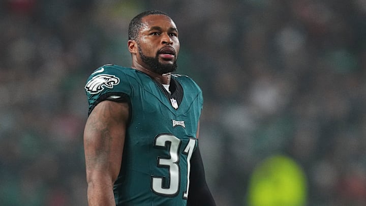Kevin Byard, Philadelphia Eagles news