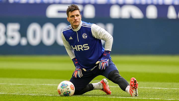 Kevin Müller Kevin Müller