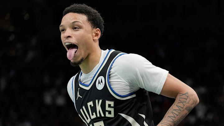 Chicago Bulls v Milwaukee Bucks