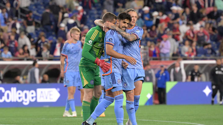 NYCFC