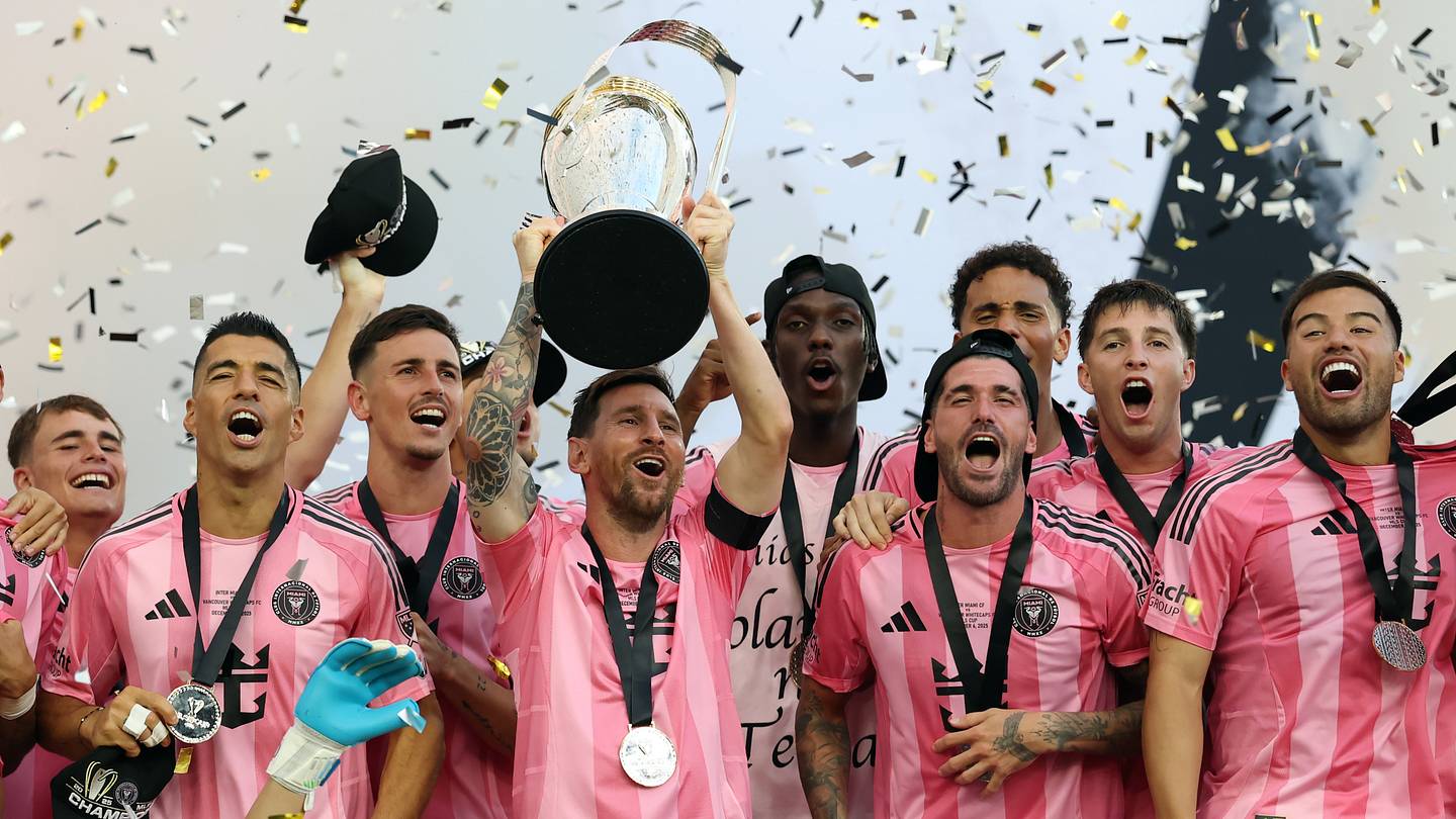 What can Inter Miami do to salvage a successful 2026 season?