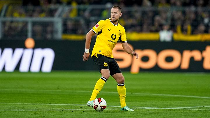 Borussia Dortmund v SV Werder Bremen - Bundesliga 2026/27