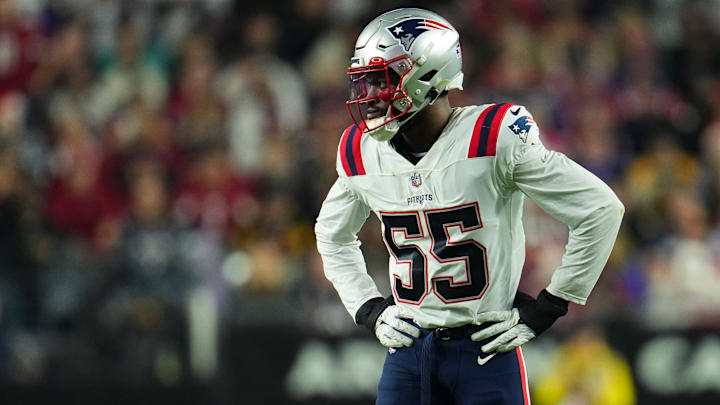 New England Patriots v Arizona Cardinals
