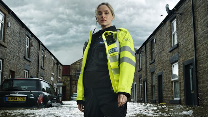After the Flood -- Courtesy of BritBox