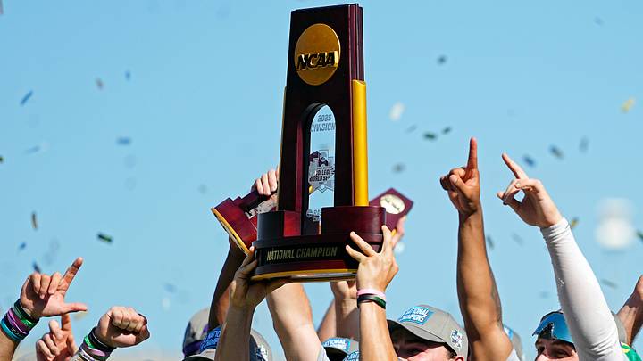 The College World Series is set, now who has an easy path to Omaha this season and which teams will keep it interesting? The College World Series is set, now who has an easy path to Omaha this season and which teams will keep it interesting?