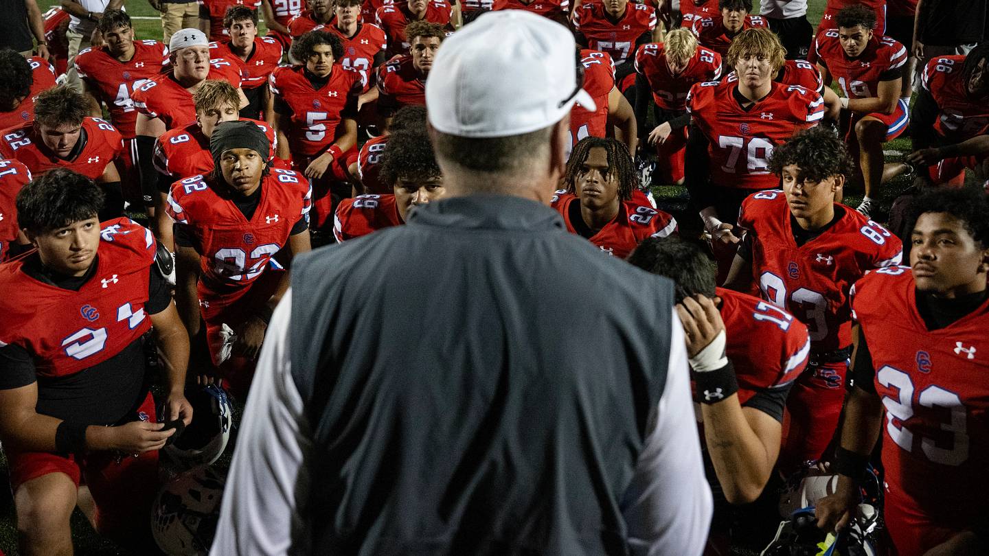 Colorado High School Football Top 25 State Rankings (Sept. 23, 2026)