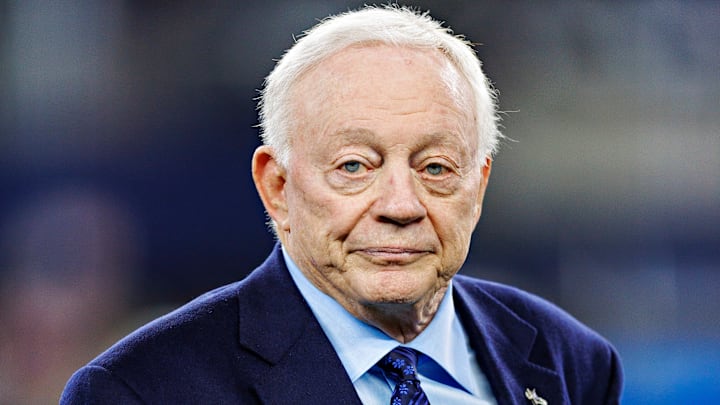 Indianapolis Colts v Dallas Cowboys