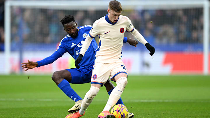 Chelsea x Leicester se enfrentam pela Premier League