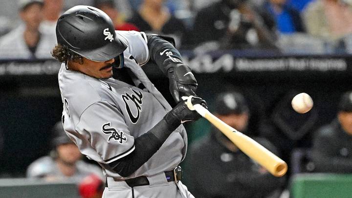 The White Sox are big favorites against the Rockies in Week 3. The White Sox are big favorites against the Rockies in Week 3.