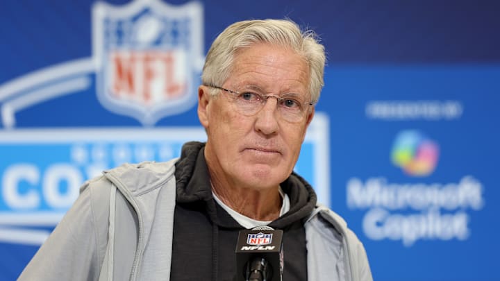 2025 NFL Scouting Combine