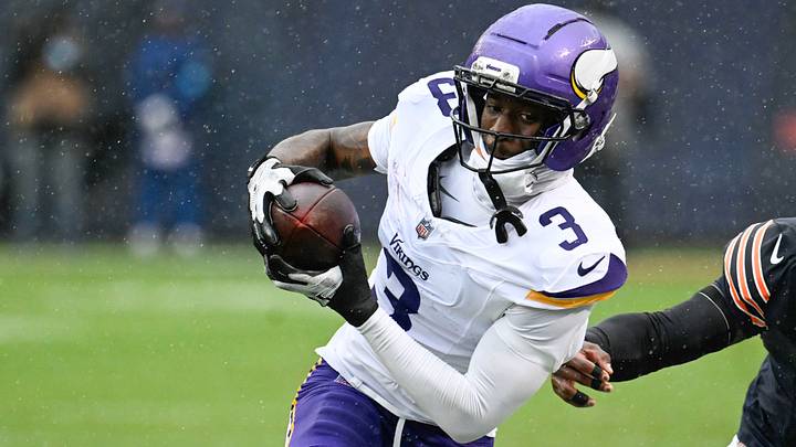 It's fair to say that the Vikings need to see much more from Jordan Addison (and some of his teammates) than they've seen so far. 
