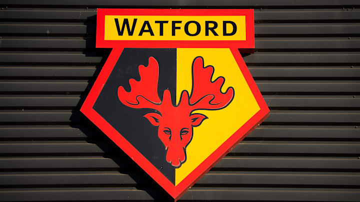 Watford v Burnley - Sky Bet Championship