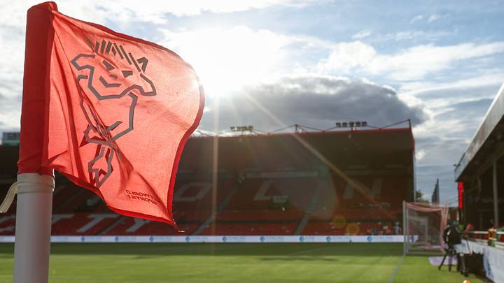 Lincoln City v Blackburn Rovers - Sky Bet Championship 2026/27