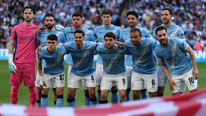 FBL-ENG-FACUP-MAN CITY-SOUTHAMPTON