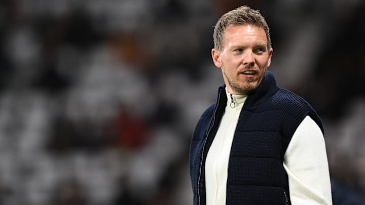 Julian Nagelsmann