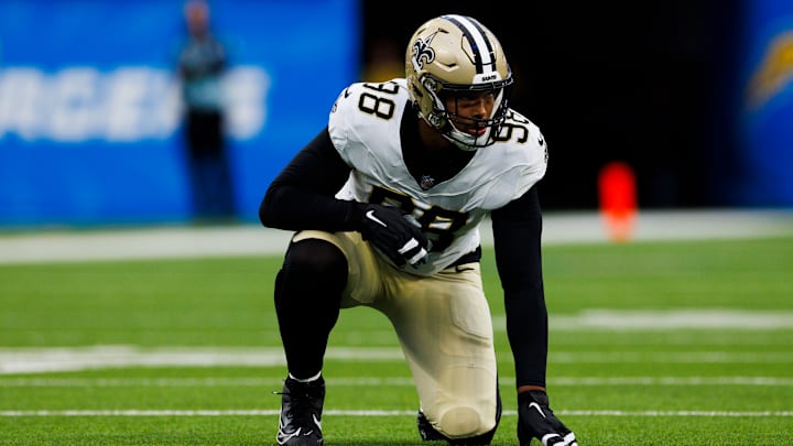New Orleans Saints v Los Angeles Chargers