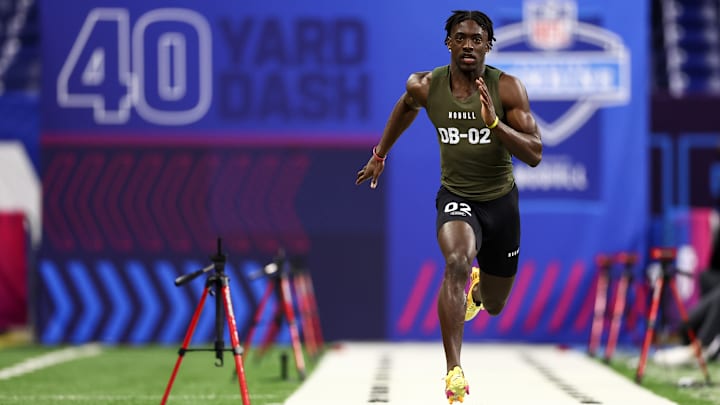 NFL Combine