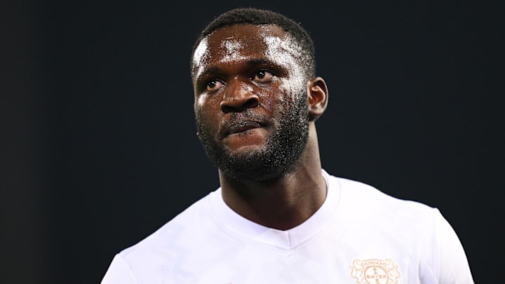 Victor Boniface ist für den SVW ein absolutes Schnäppchen