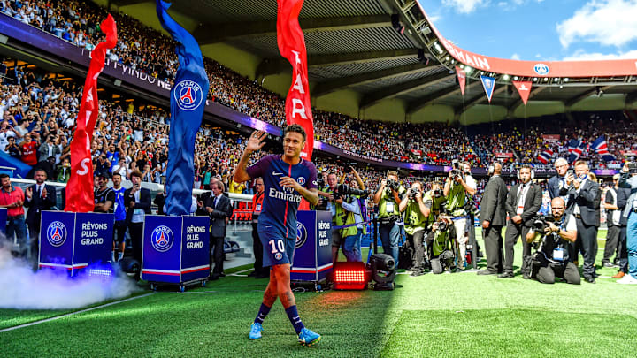 PSG is known for high spending, especially with top signings like Neymar and Mbappe in 2017. Here are the 10 most expensive signings in their history.