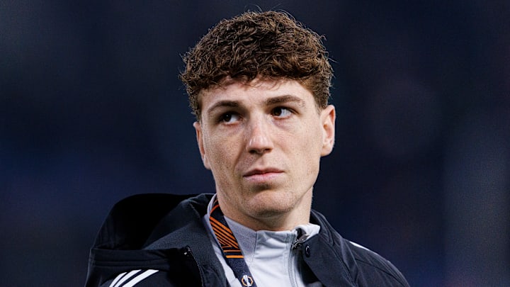 Arne Engels, Celtic Arne Engels, Celtic