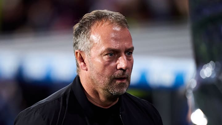 Real Sociedad v FC Barcelona - La Liga EA Sports