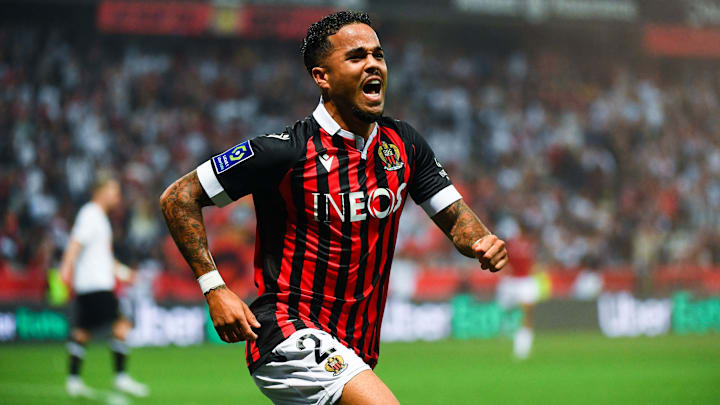 Justin Kluivert est une alternative à Mohamed-Ali Cho