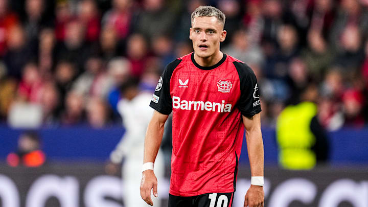 Bayer Leverkusen determined to not sell Florian Wirtz to Bayern Munich next summer.