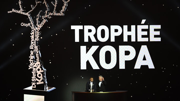 Kopa Trophy