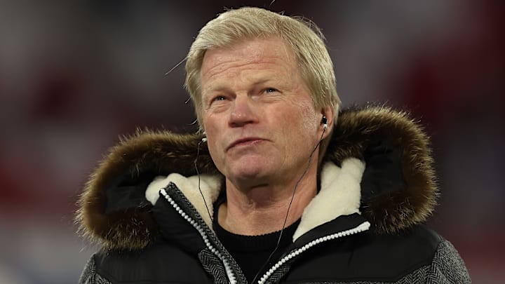 Oliver Kahn