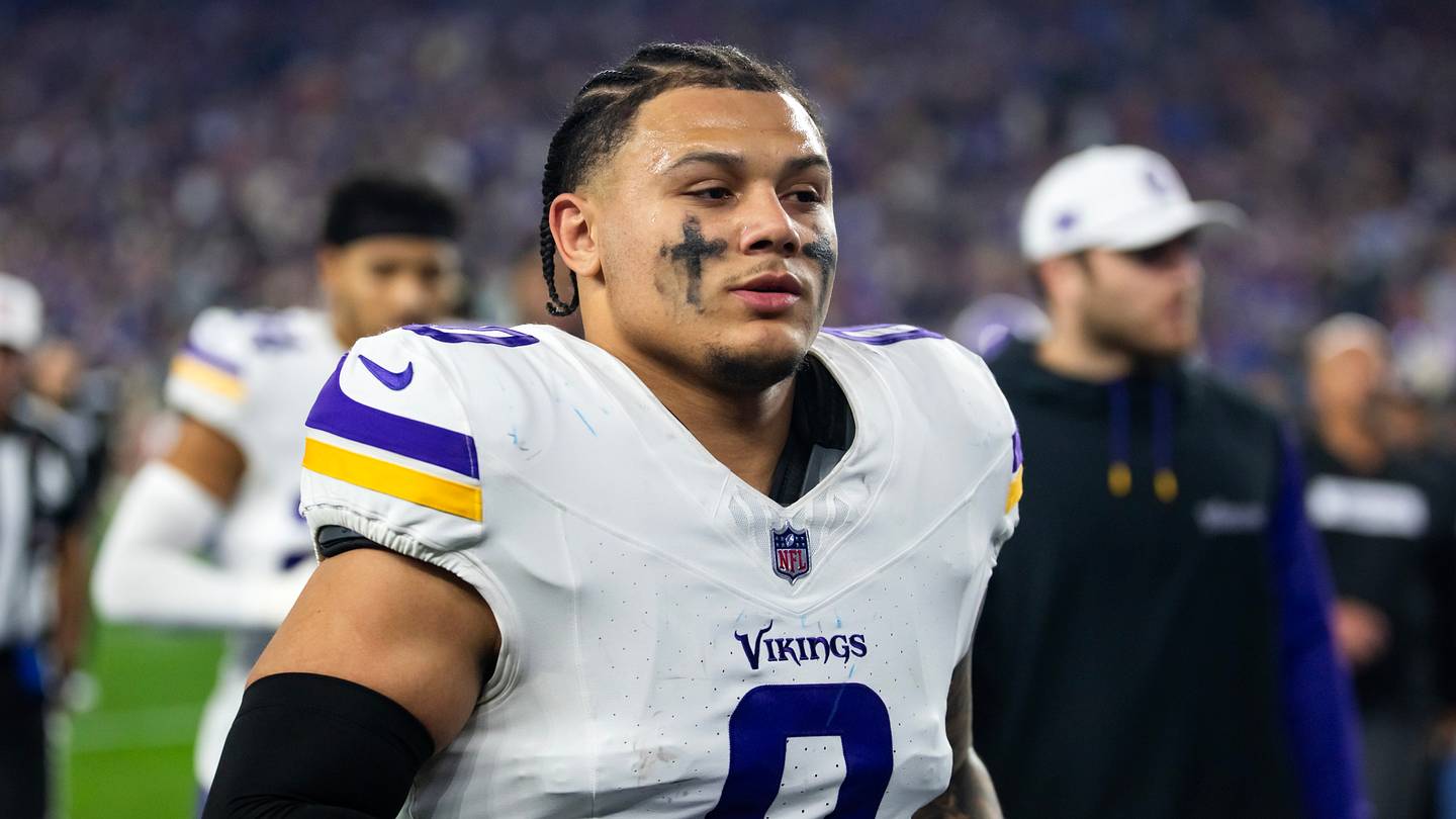 5 Vikings Already Under Pressure Heading Into Week 2 of Training Camp