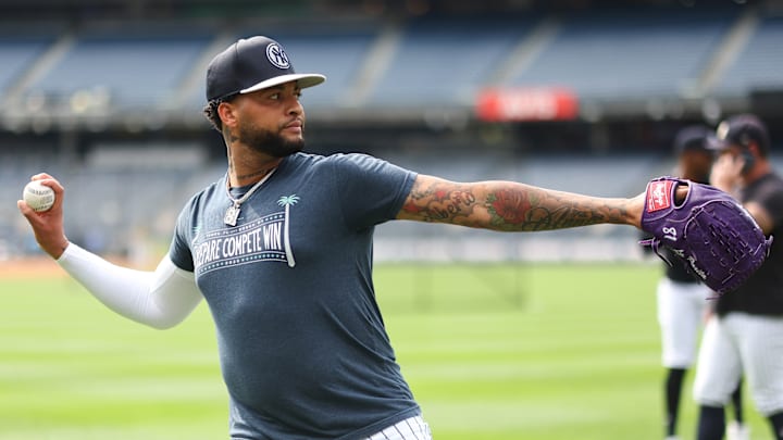 Seattle Mariners v New York Yankees
