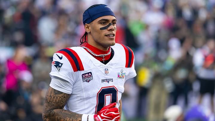 Christian Gonzalez is the NFL's highest-paid cornerback. Christian Gonzalez is the NFL's highest-paid cornerback.