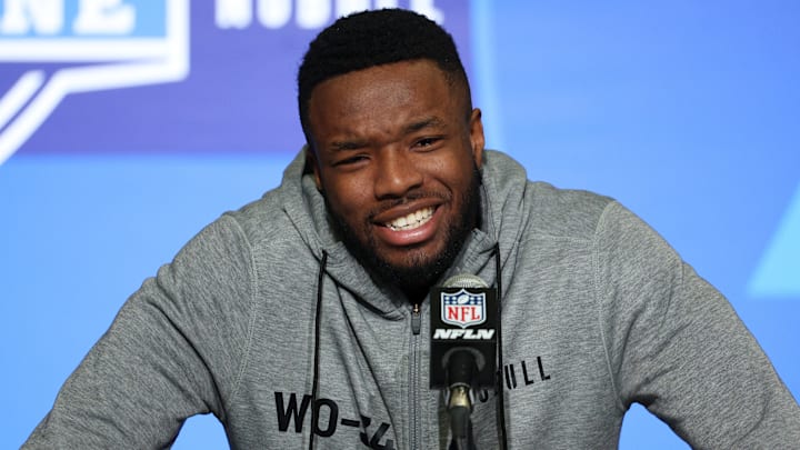 NFL Combine