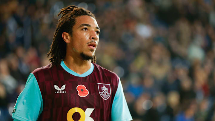 West Bromwich Albion FC v Burnley FC - Sky Bet Championship
